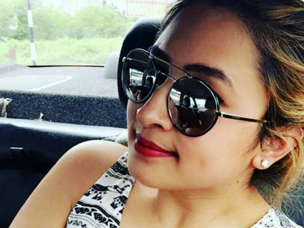 महाराष्ट्र में जन्मीं ज्वाला