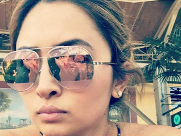 बैडमिंटन डबल्स में अश्विनी पोनप्पा के साथ जोड़ी