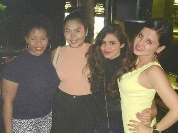 Sakshi Dhoni's instagram uploads, a peek into the life of MS Dhoni's wife