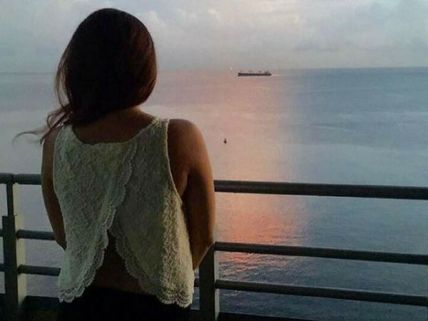 Sakshi Dhoni's instagram uploads, a peek into the life of MS Dhoni's wife