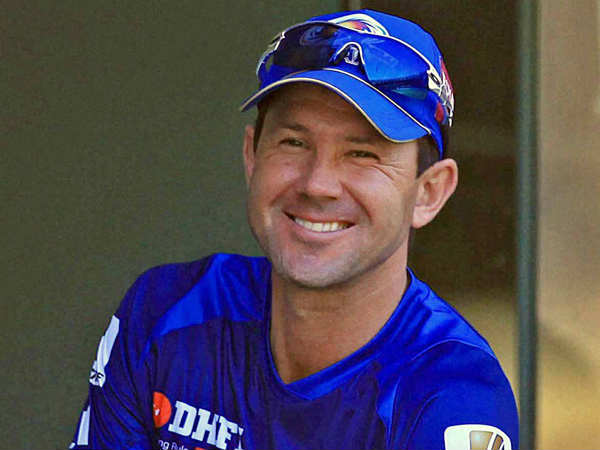 ऑस्ट्रेलिया के सबसे सफल कप्तान हैं पॉन्टिंग