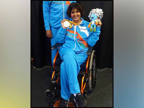 Paralympics 2016: जानें रजत पदक विजेता दीपा मलिक के बारे में