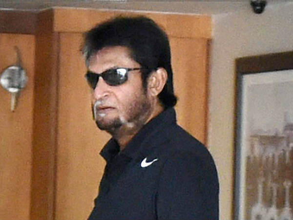 केन्या की राष्ट्रीय टीम के कोच