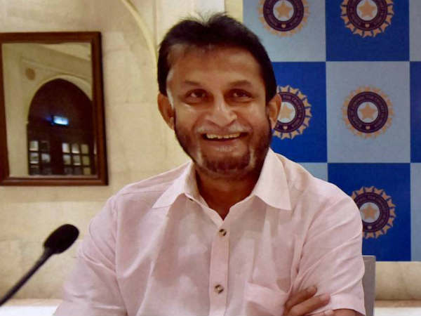 ओमान टीम के कोच भी रहे