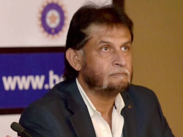 विश्व कप जीतने वाली भारतीय टीम का हिस्सा