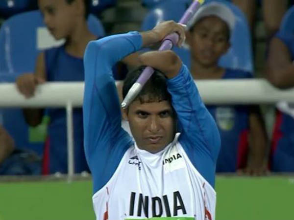 पद्मश्री से भी सम्मानित