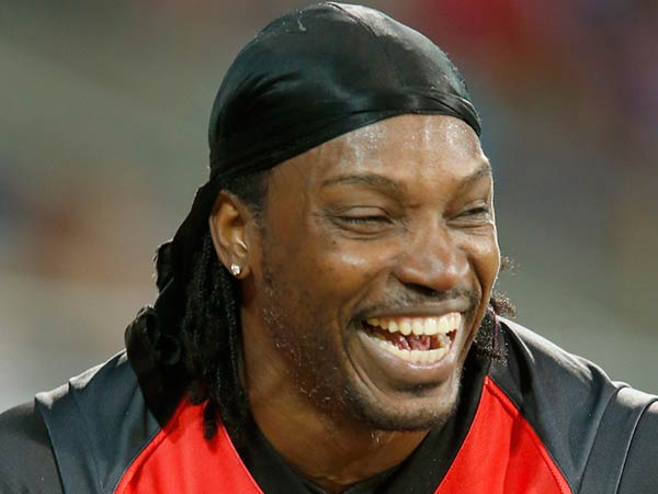 वीरेंद्र सहवाग ने बताया क्रिस गेल का निकनेम तो वहीं गेल ने रोहित शर्मा से कर डाली यह डिमांड