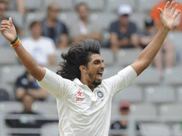 ईशांत शर्मा: सबसे तेज़ गेंद फेंकने वाले इस भारतीय गेंदबाज का आज है 28वां जन्मदिन, जानिए रोचक बातें