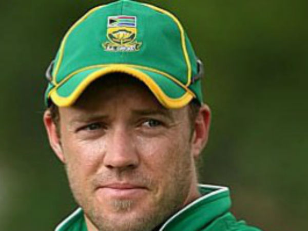 AB de Villiers autobiography gets huge pre-launch response in India