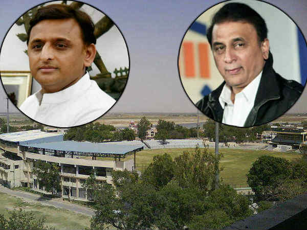 यूपी के 'टीपू' ने 'लिटिल मास्टर' को लिफ्ट दिला दी...