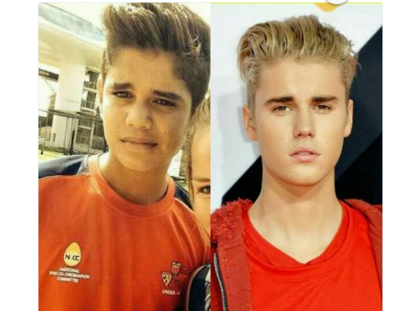 लोगों को 'अर्जुन' में 'जस्टिन' दिखता है..यारा मैं क्या करूं...