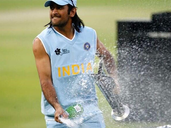 24 सितंबर 2007 जब धोनी ने रचा था इतिहास और टीम इंडिया बनी विश्व विजेता