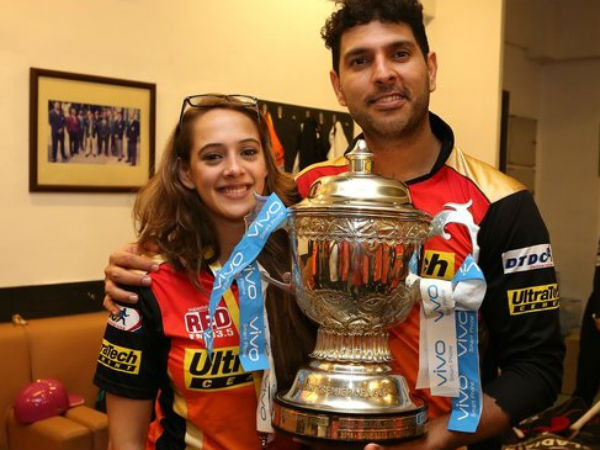 युवराज और हैजल ने बताया अपना हनीमून प्लान: बेहद रोमांटिक...