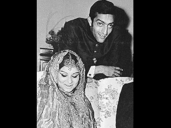 गजब है इश्क यारा: जब 'टाइगर' ने 'शर्मिला' को आयशा बना दिया...