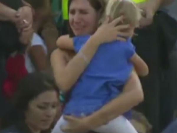 जब मासूम को मां से मिलाने के लिए नाडाल ने मैच रोक दिया