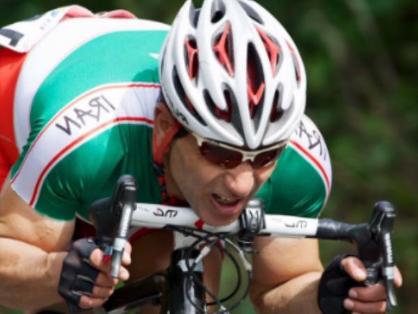 पैरालंपिक में साइकिलिंग इवेंट के दौरान बड़ा हादसा, खिलाड़ी की मौत