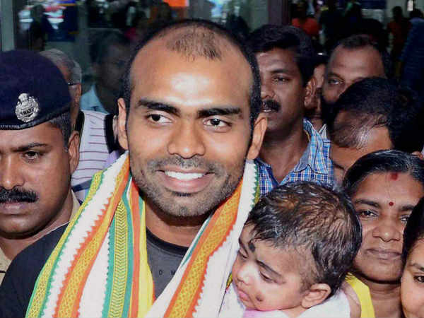 पाकिस्‍तान को हॉकी में हराकर शहीदों के खून का लेंगे बदला : पी श्रीजेश