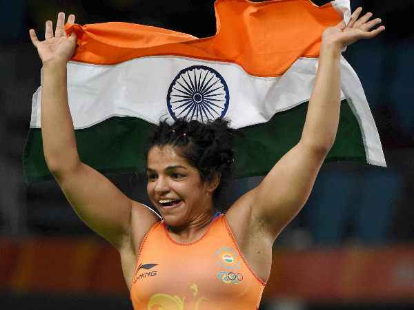 ओलंपिक पदक विजेता साक्षी मलिक को हरियाणा सरकार ने दी यह बड़ी जिम्मेदारी