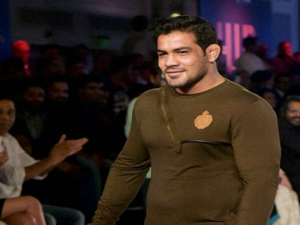 सुशील कुमार को मिल सकता है पद्म भूषण, इन खिलाड़ियों के नाम की भी सिफारिश