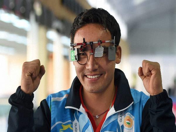 निशानेबाज जीतू राय ने अपने नाम की चैंपियंस ट्रॉफी, बने 'चैंपियनों के चैंपियन'