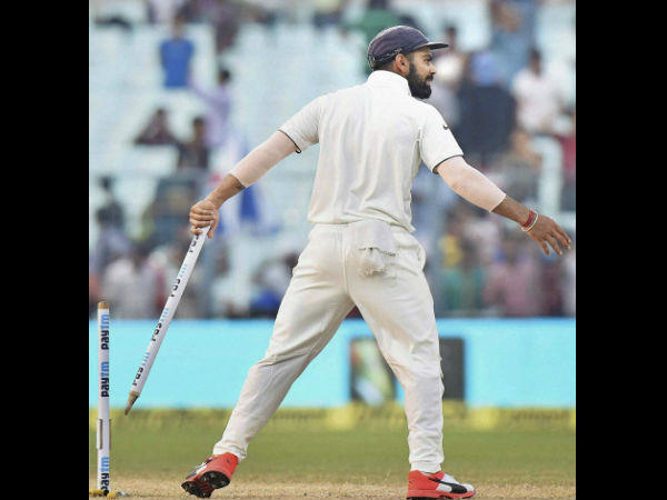 250वां टेस्ट जीता