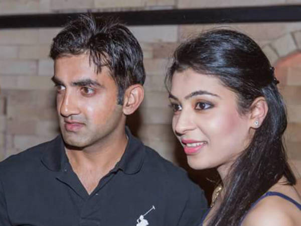 Birthday Special: महाआलसी हैं गौतम गंभीर, बीवी ने खोले राज