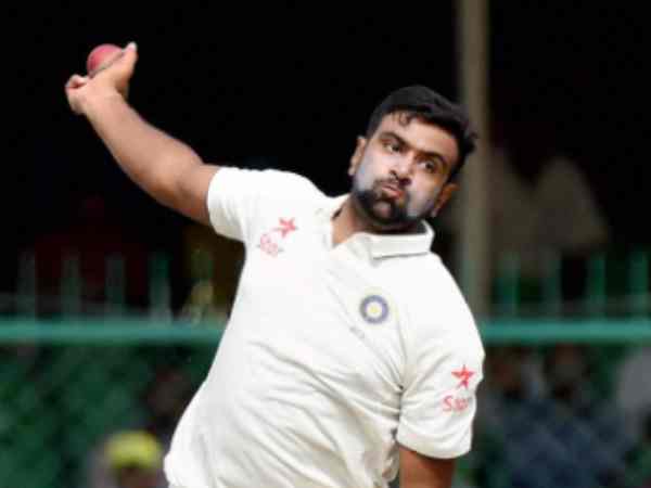 जब अश्विन ने लिया इस पारी में पहला विकेट