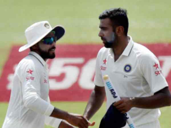 इकलौते भारतीय गेंदबाज बने अश्विन