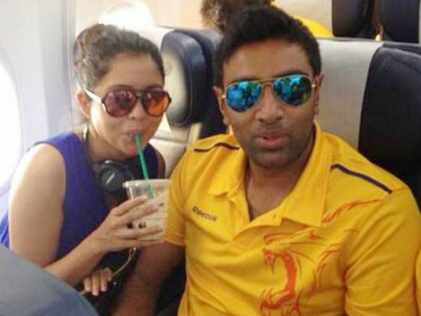 13 नवंबर, 2011 को शादी 