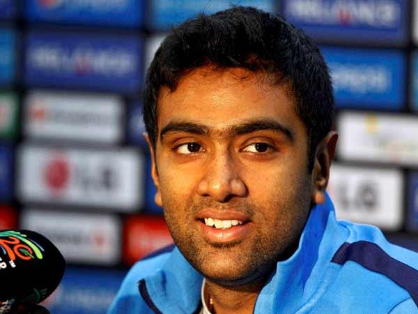 अश्विन को दिया गया आराम