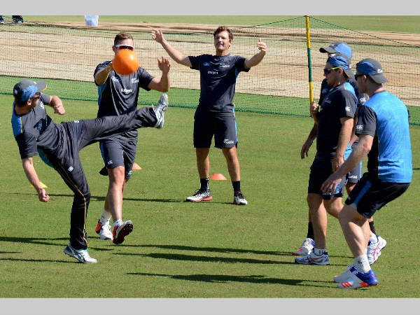 आंकड़े टीम इंडिया के पक्ष में 