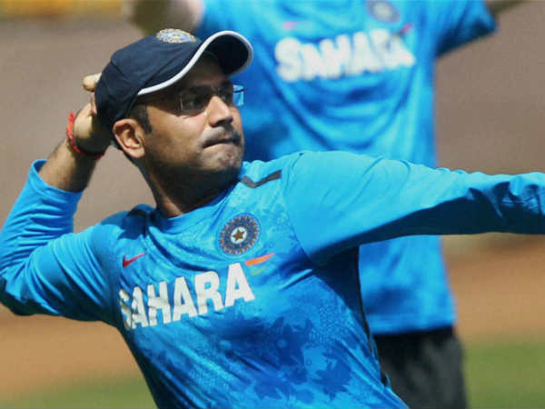 'विजडन लीडिंग क्रिकेटर ऑफ द ईयर'