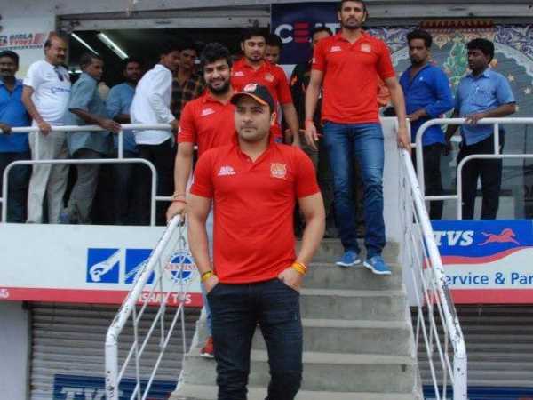 शानदार डिफेंडर मंजीत छिल्लर