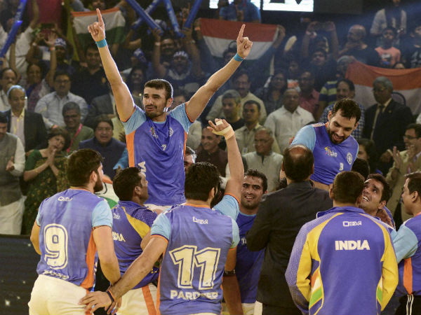 दिवाली से पहले ही दिवाली