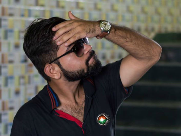  विराट कोहली से काफी प्रभावित