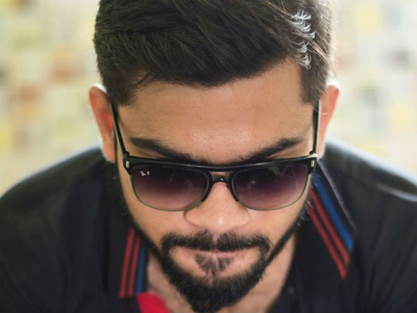 कोहली के फैन