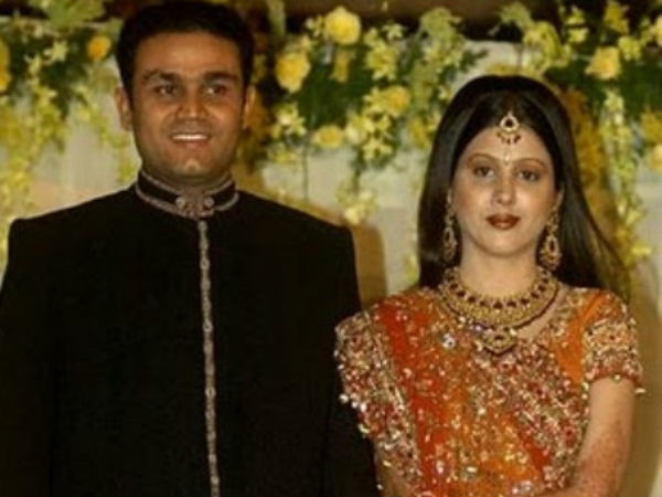 बॉलरों के छक्के छुड़ाने वाले वीरू को किसने किया क्लीन बोल्ड?