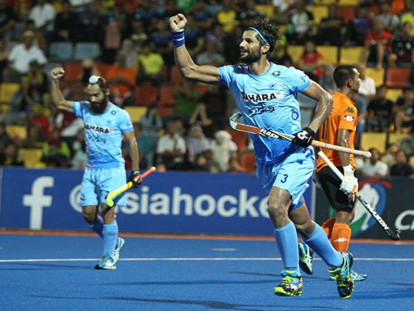 एशियन चैपियंस ट्रॉफी: पाकिस्तान को हराने वाली टीम इंडिया पर पुरस्कारों की बारिश