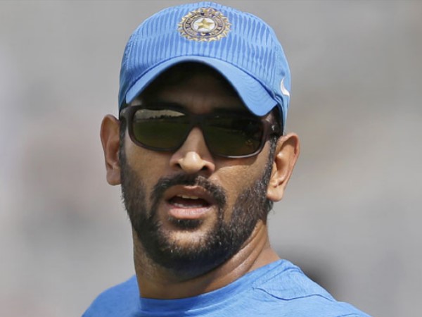 mahendra singh dhoni