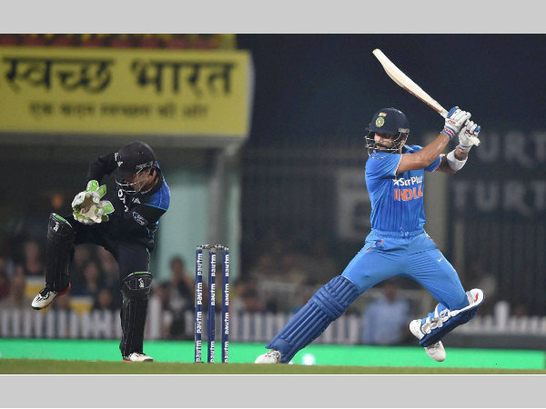 India overdependent on Virat Kohli? - 'Stats don't reflect exact scenario', says MS Dhoni