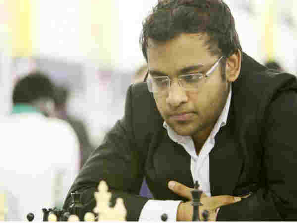 फिडे ओपन: ग्रैंडमास्टर अभिजीत गुप्ता ने दूसरी बार भी जीता खिताब