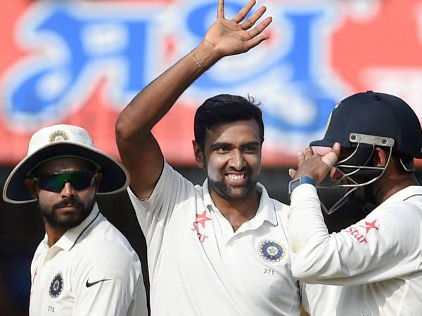 इंदौर टेस्ट में भारत की शानदार जीत, न्यूजीलैंड को 321 रनों से हराया