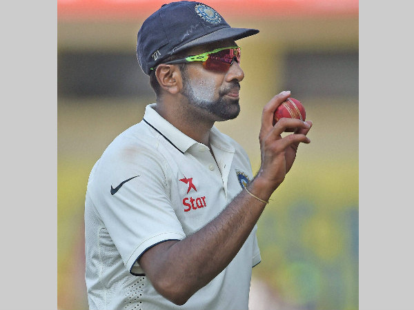 अपना रिकॉर्ड तुड़वाने के लिए अश्विन ने पाक बॉलर को दी शुभकामनाएं