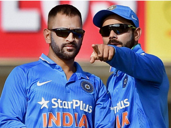 India overdependent on Virat Kohli? - 'Stats don't reflect exact scenario', says MS Dhoni
