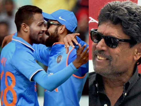 What is the Special Connection between 16th October, Kapil Dev and Hardik Pandya