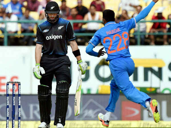 What is the Special Connection between 16th October, Kapil Dev and Hardik Pandya