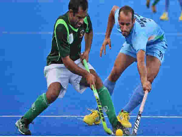 एशियाई हॉकी चैंपियंस ट्रॉफी: भारत के 3-2 से पाकिस्तान को हराया
