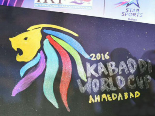 Kabaddi World Cup 2016: पोलैंड ने ईरान की मजबूत टीम को दी मात