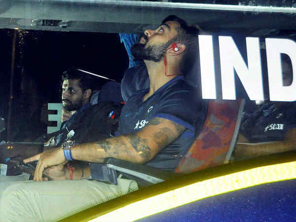 भारत न्यूजीलैंड के तीसरे टेस्ट मैच में इतिहास रचेगा मध्य प्रदेश