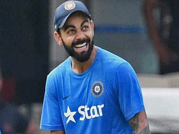 कोहली के इस काम के लिए पीएम मोदी ने की उनकी तारीफ